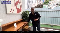 Virkar SEVEN Baner Review | 4 BHK Sample Flat | 3&4 BHK in Baner 